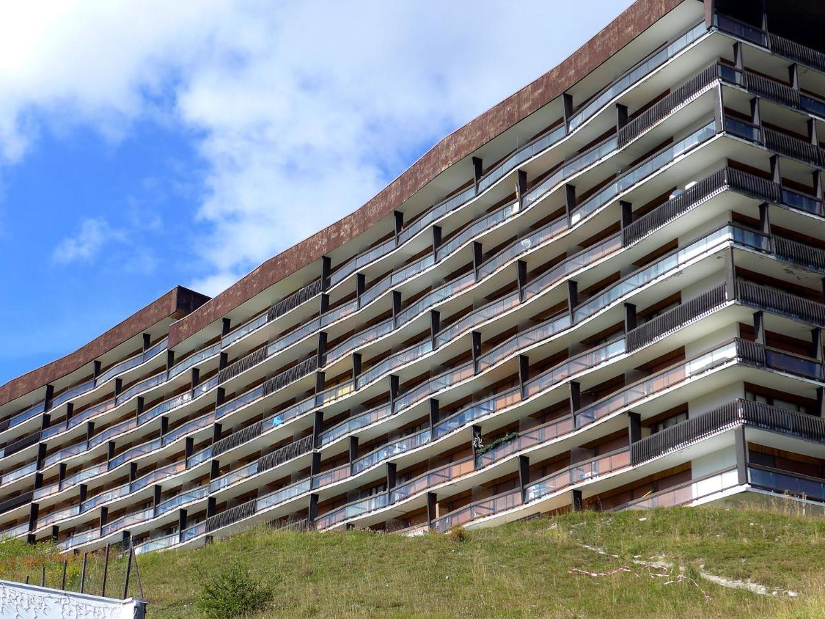 Apartment Le Bec Rouge - Le Lac-9 By Interhome Tignes Zewnętrze zdjęcie