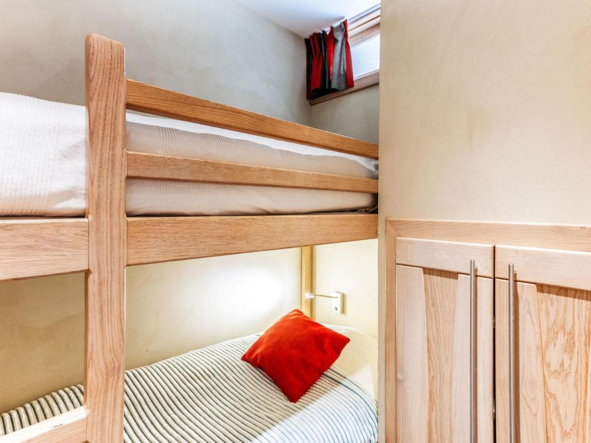 Apartment Le Bec Rouge - Le Lac-9 By Interhome Tignes Zewnętrze zdjęcie